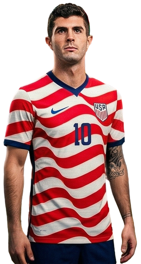 Christian Pulisic