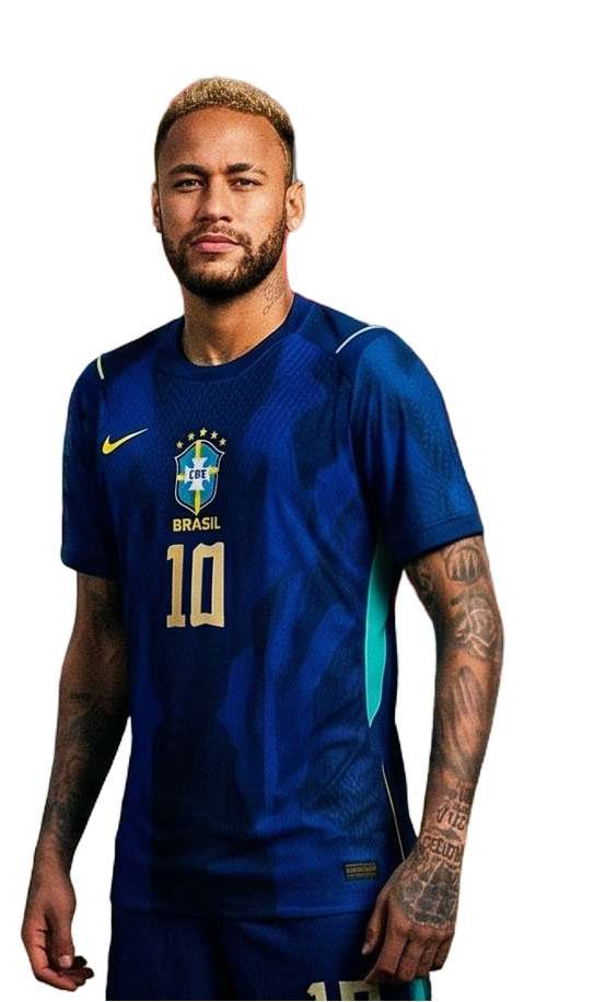 Neymar Jr